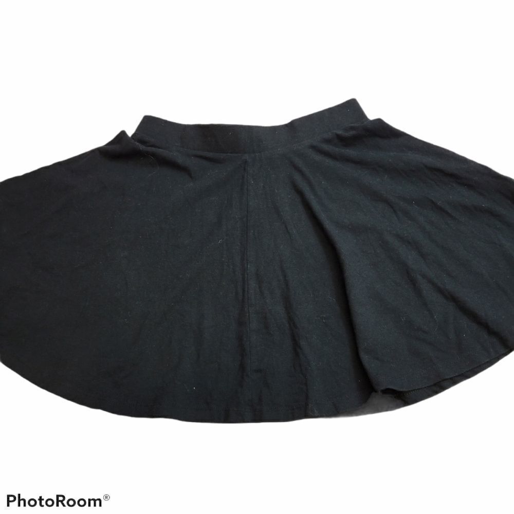 SO skirt L